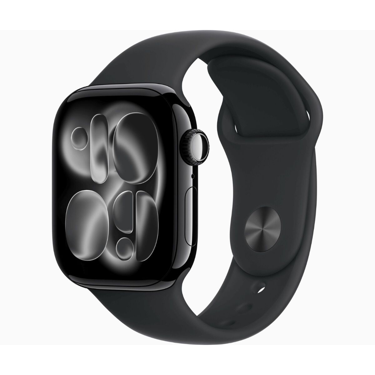 Smartwatch Apple Watch Series 11 GPS Negro 1,77"