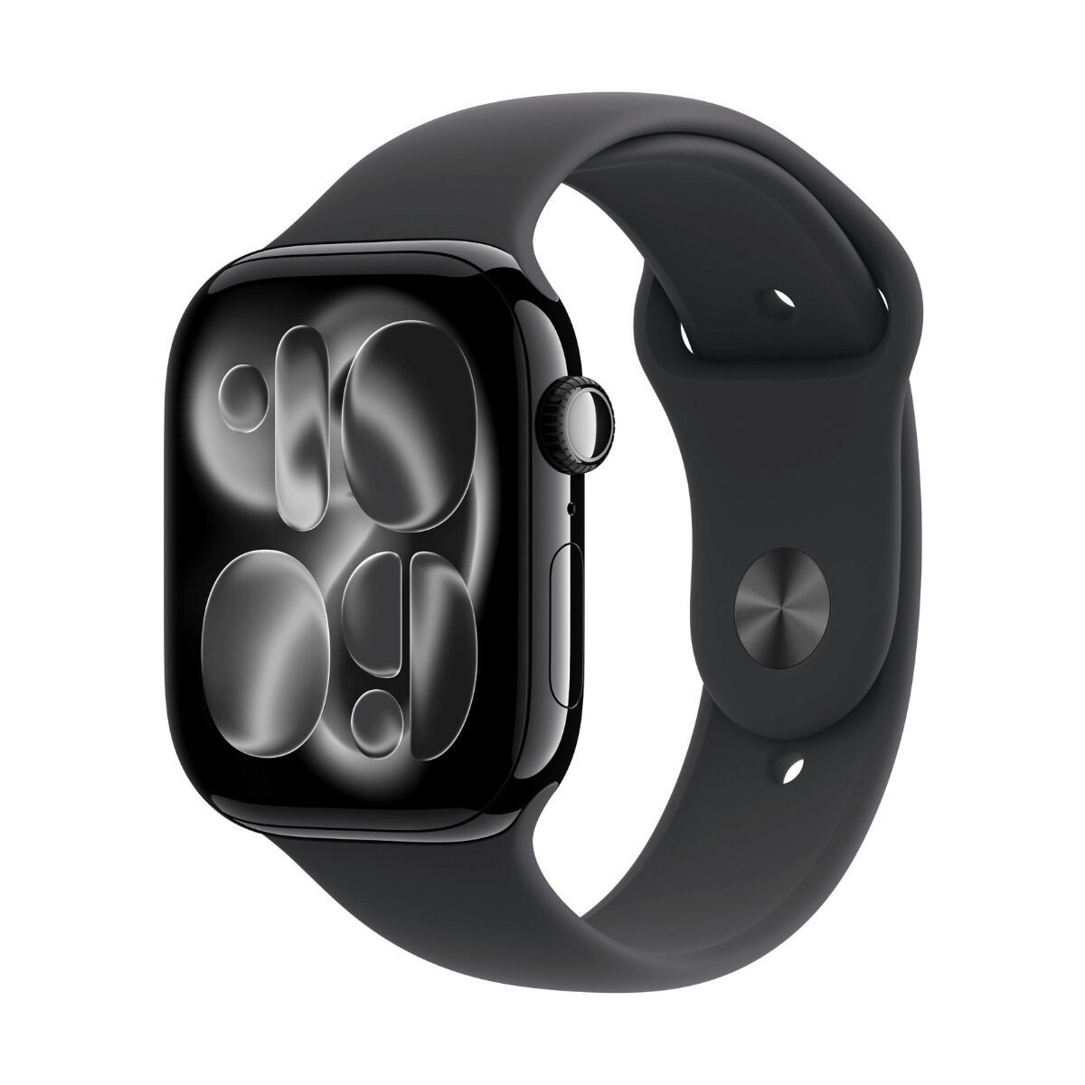 Smartwatch Apple Watch Series 11 Negro 1,96" 46 mm