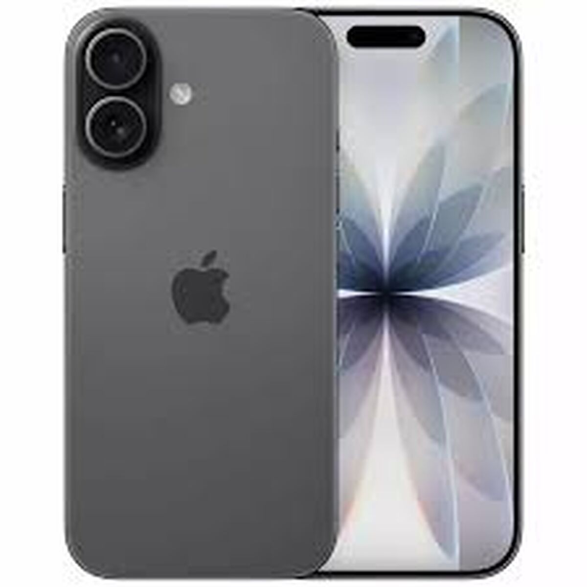 Smartphone Apple Iphone 17 6,3" A19 8 GB RAM 256 GB Negro