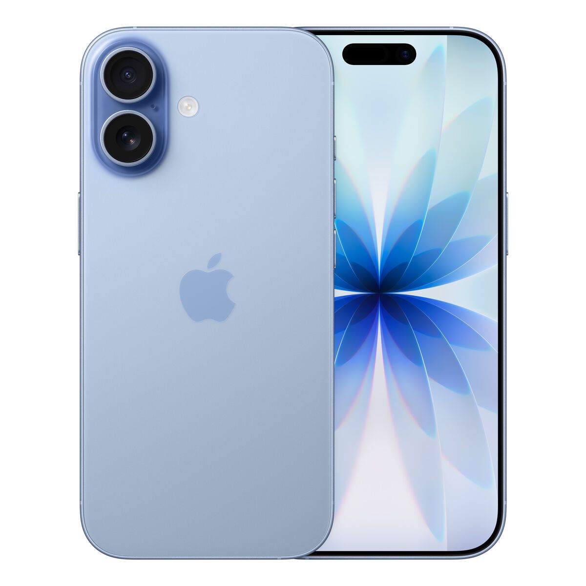 Smartphone Apple IPHONE 17 6,3" A19 512 GB Azul