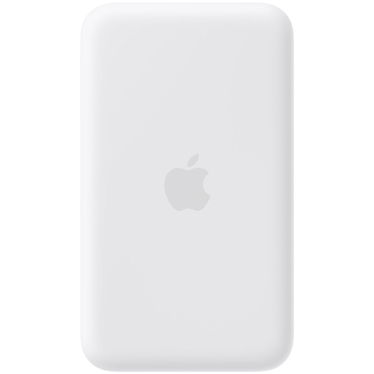 Cargador de Pared Apple MGPG4ZM/A Blanco