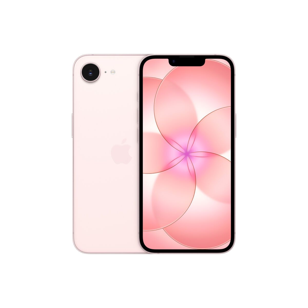 Smartphone Apple