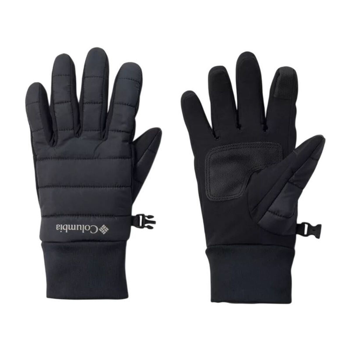 Guantes Columbia Powder Lite™ II Negro