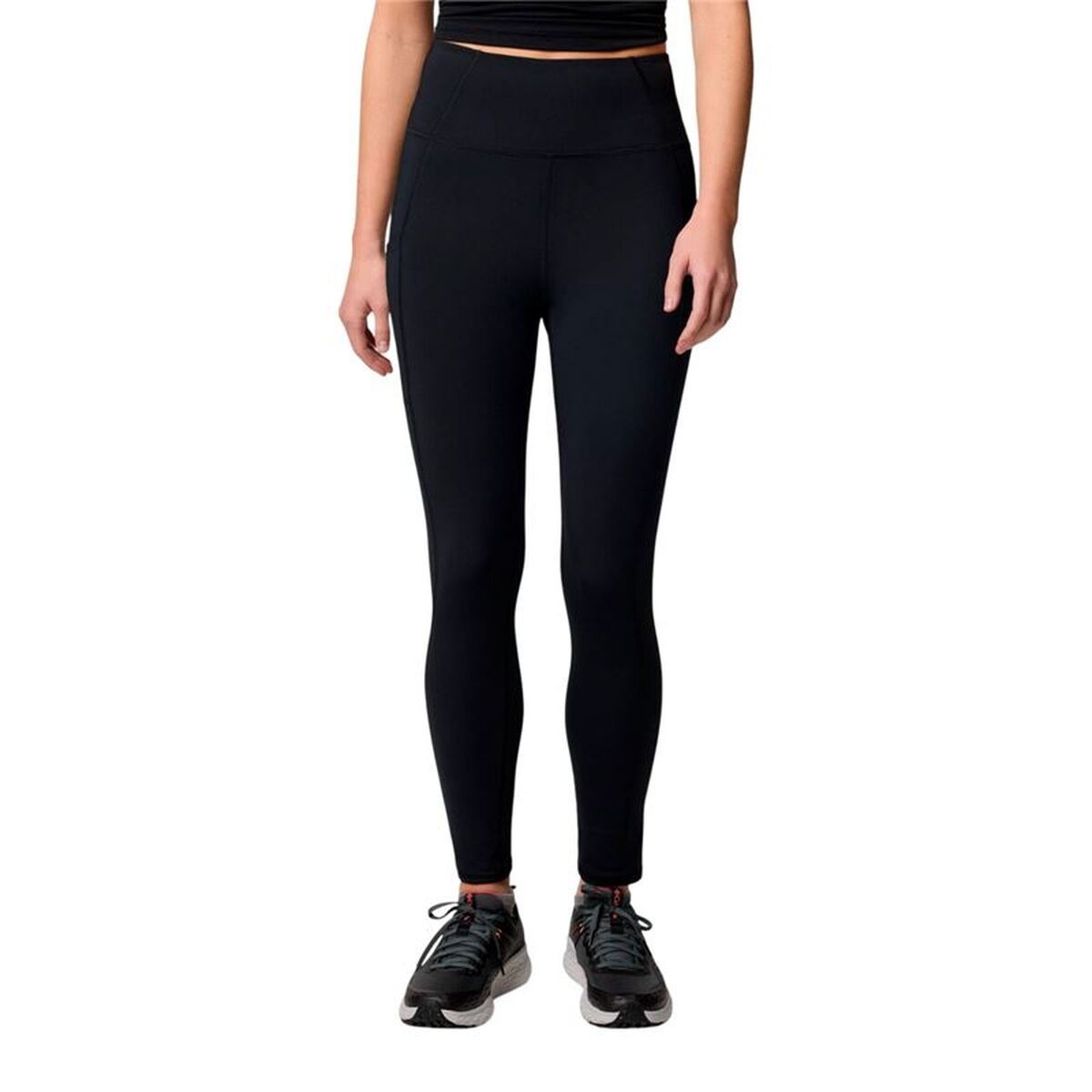 Mallas Deportivas de Mujer Columbia Boundless Trek™ Negro
