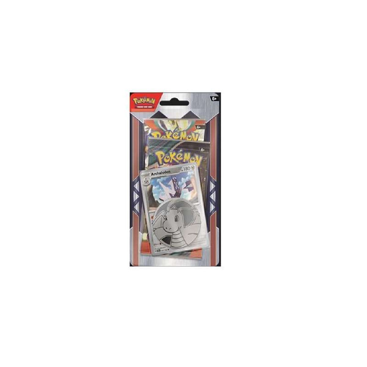 Juego de Mesa Bandai