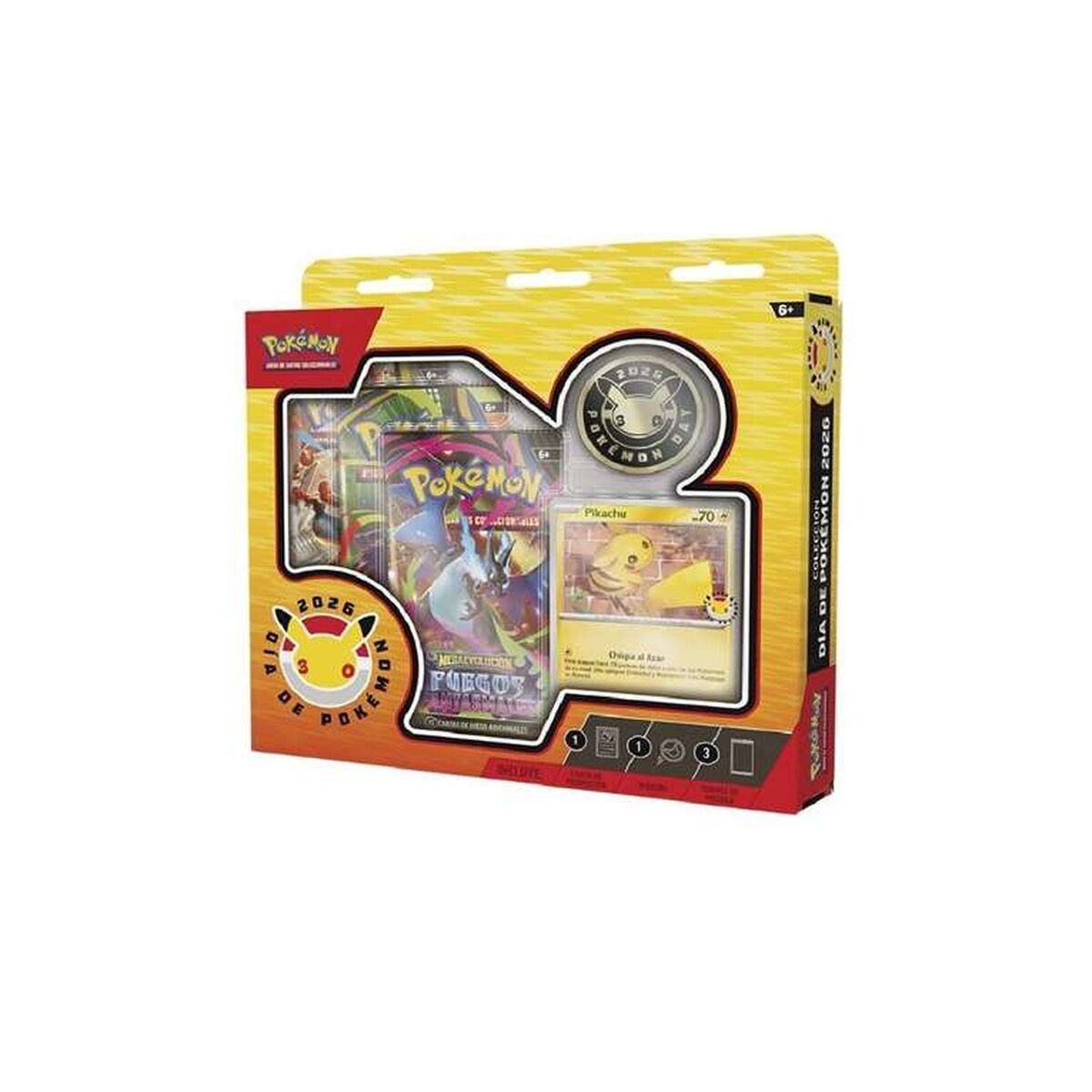 Juego de Mesa Bandai