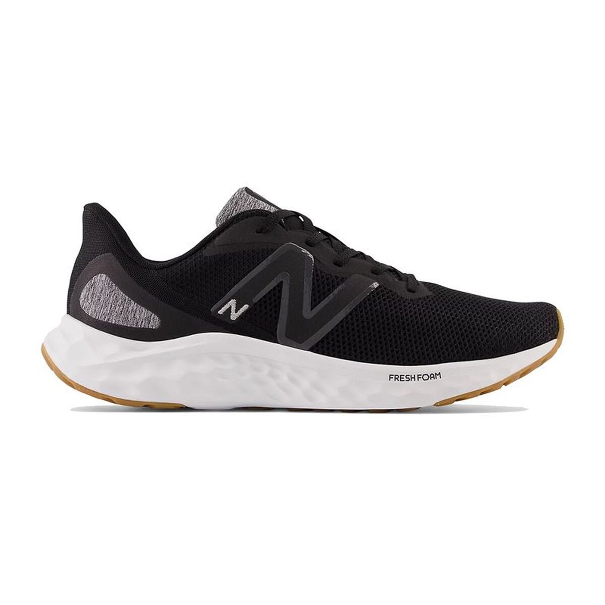 Zapatillas de Running para Adultos New Balance Fresh Foam Arishi V4 Negro
