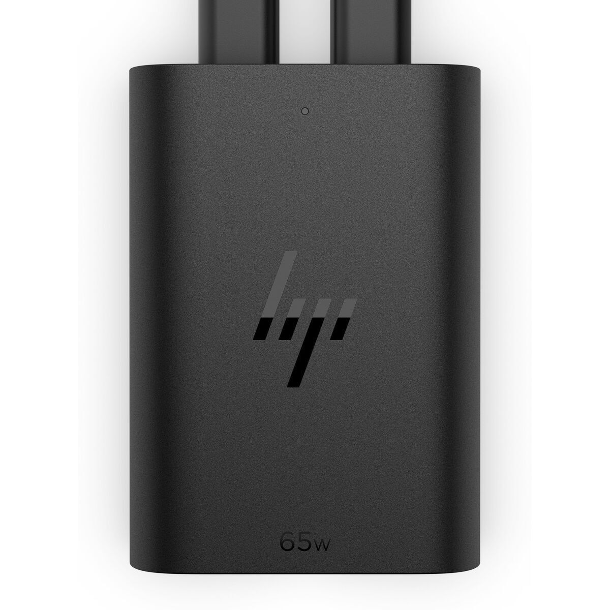 Cargador para Portátil HP 600Q7AA#ABB Negro 65 W