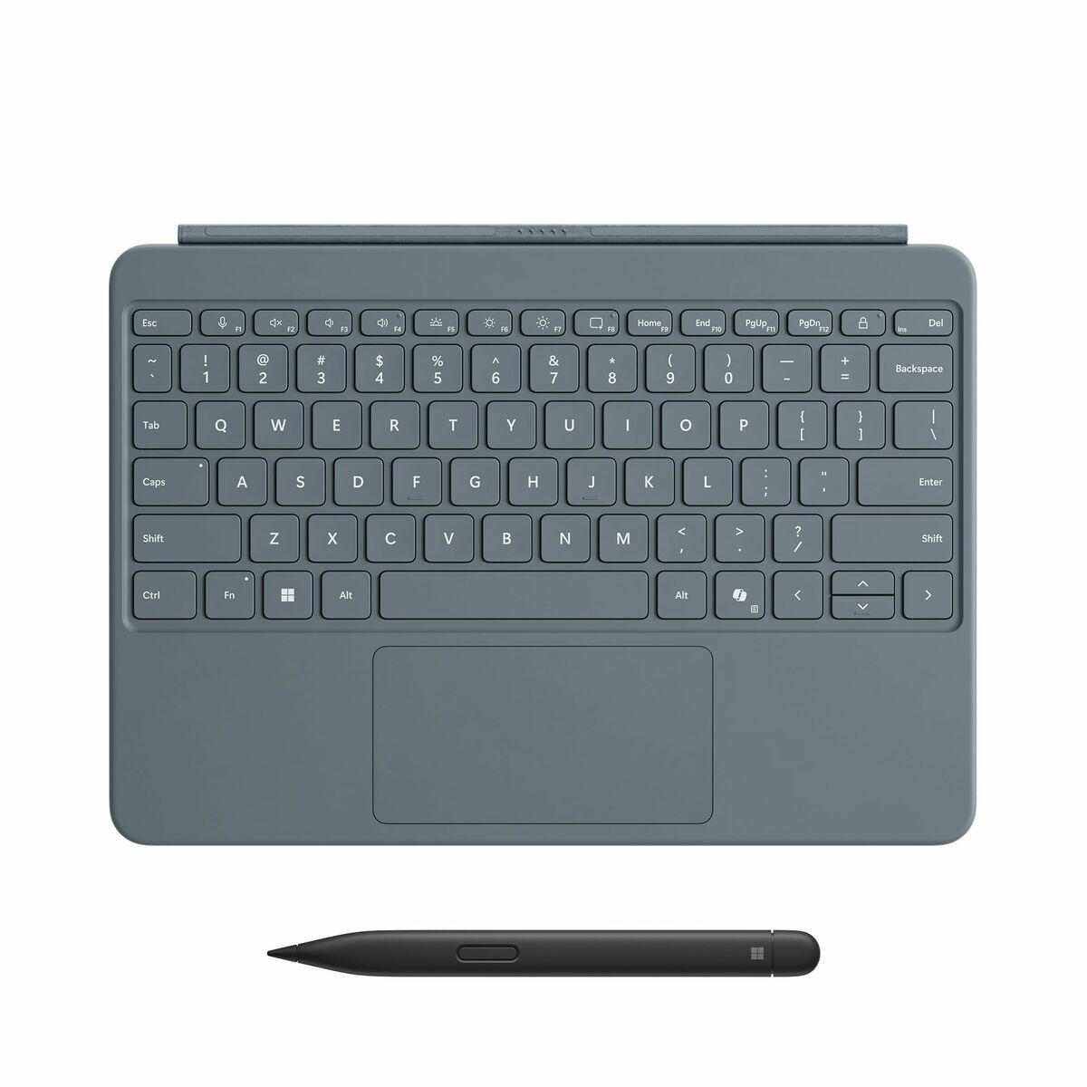 Teclado y Ratón Microsoft EP2-33069