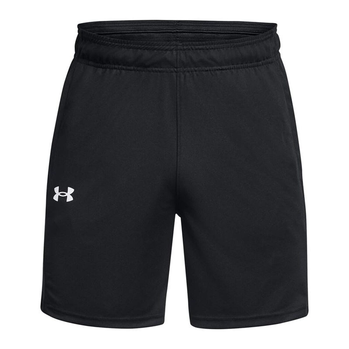 Pantalones Cortos de Baloncesto para Hombre Under Armour Baseline Negro