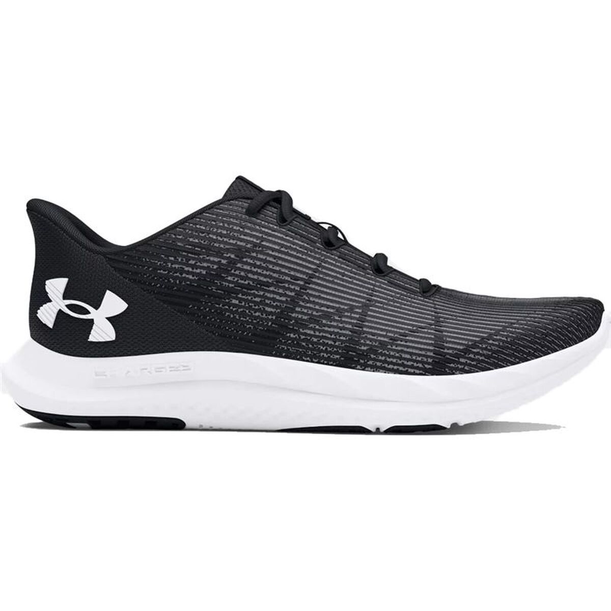 Zapatillas de Running para Adultos Under Armour UA Charged Speed