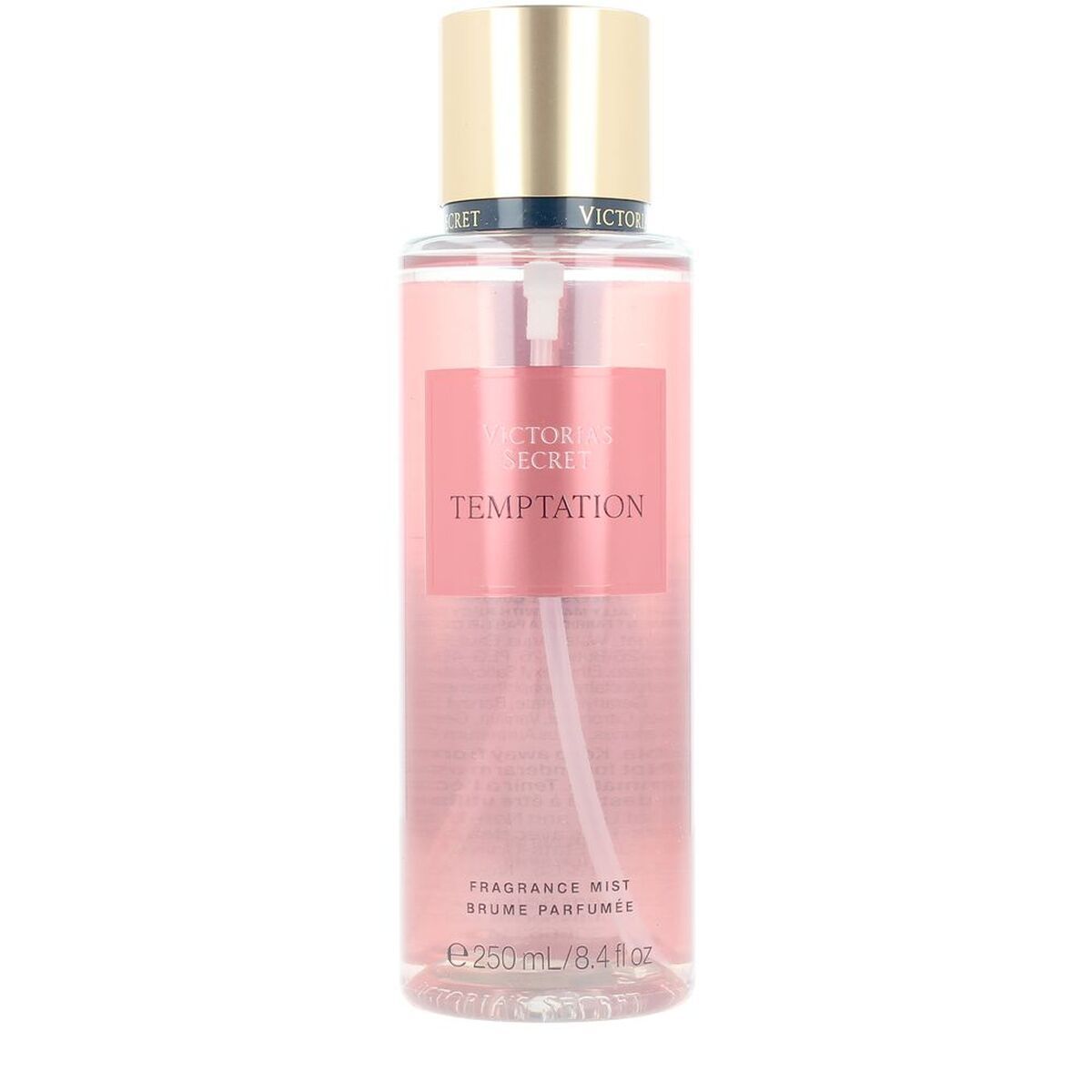 Agua de Belleza Victoria's Secret TEMPTATION Temptation 250 ml