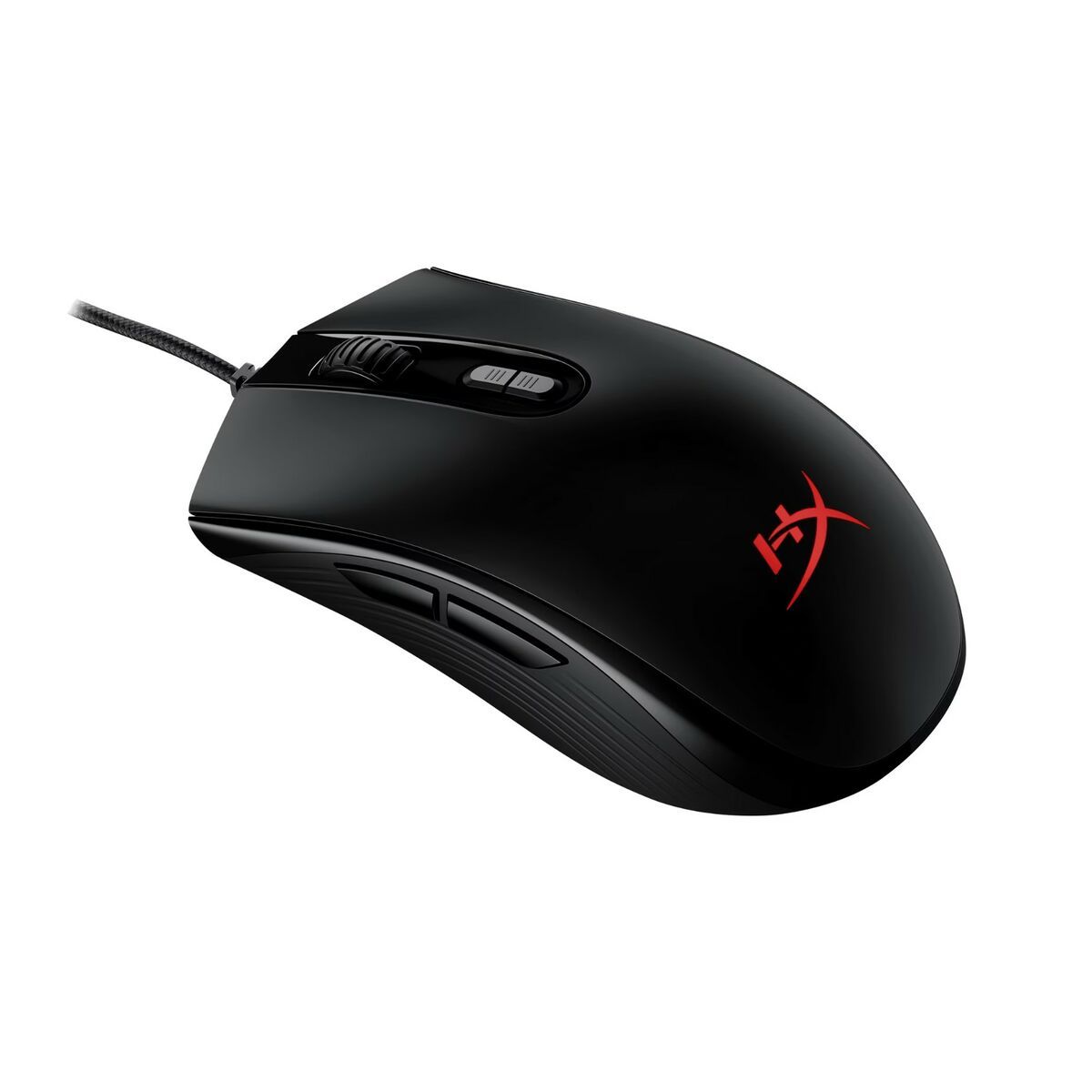 Ratón HyperX A1KY6AA Negro