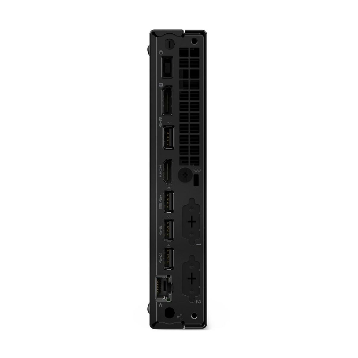 PC de Sobremesa Lenovo 12TD000NPB 8 GB RAM 256 GB SSD