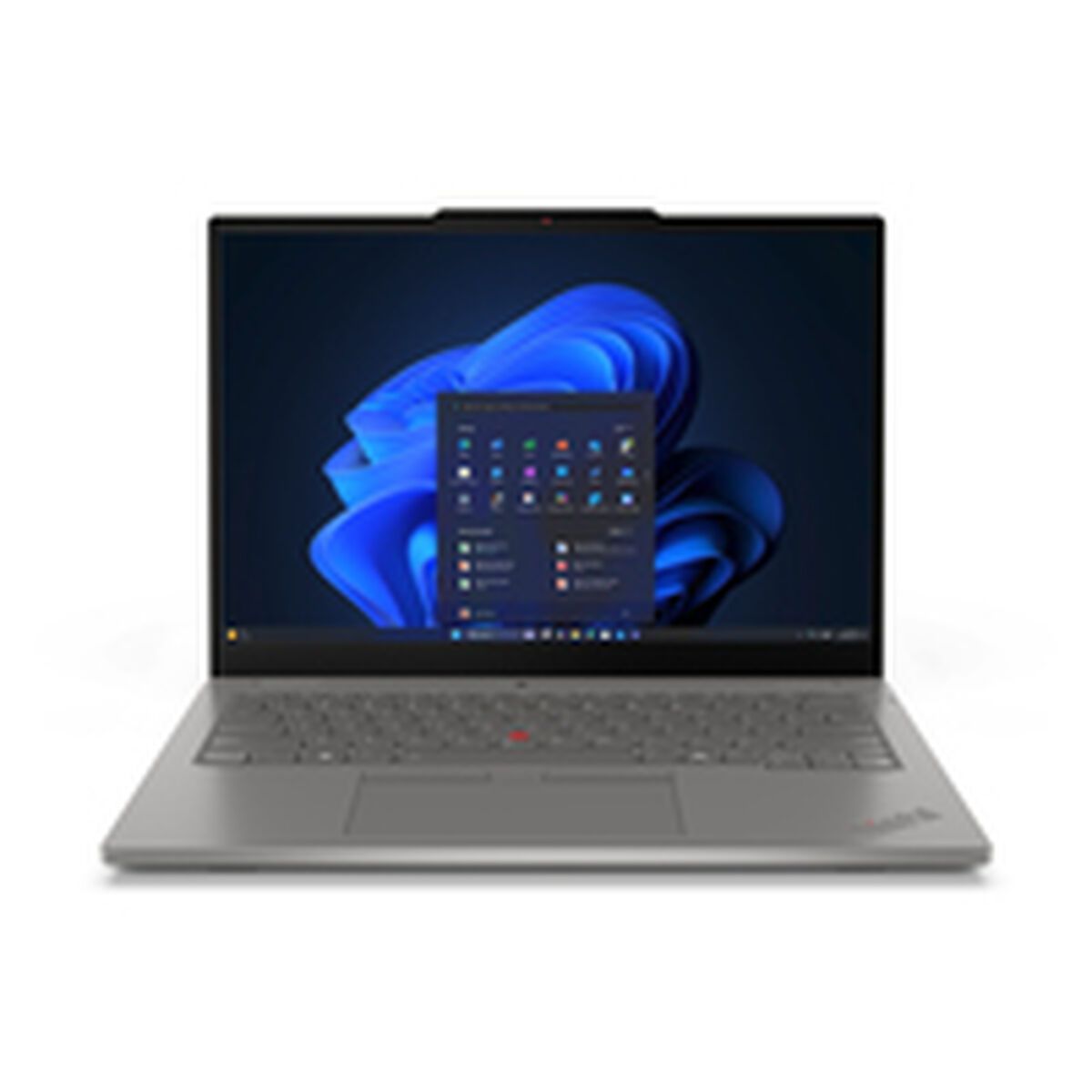 Laptop Lenovo 21R7001QSP 13,3" intel core ultra 7 16 GB RAM 512 GB SSD Qwerty Español