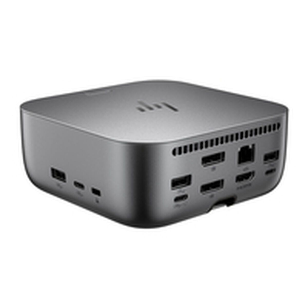 Unidad de disquete HP 9X481UT#ABB Gris