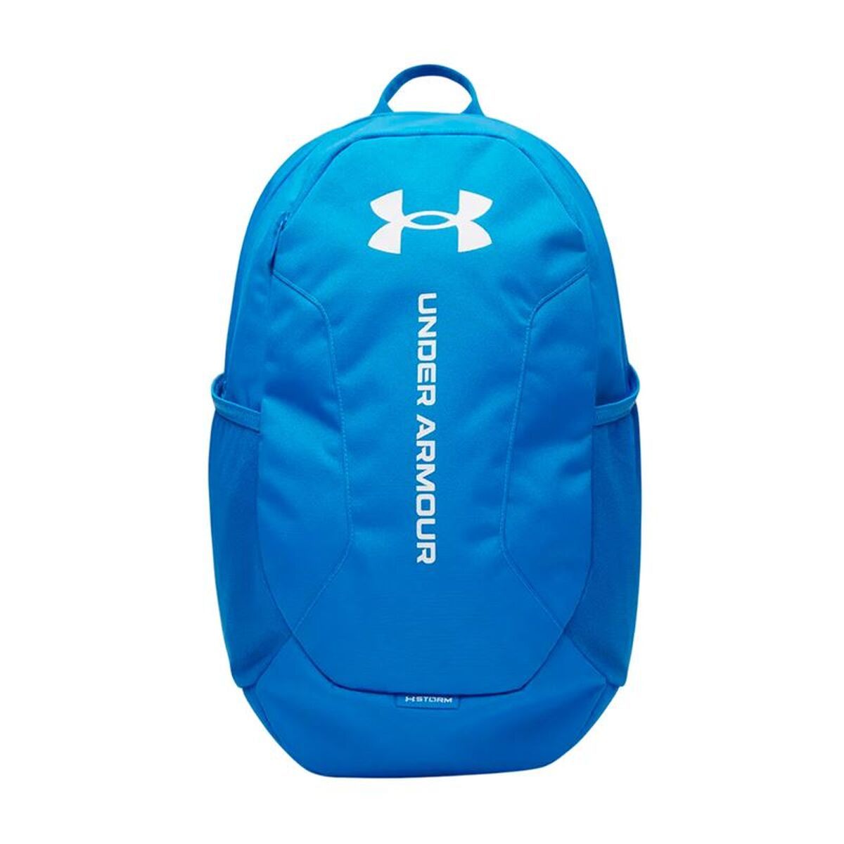 Mochila Deportiva Under Armour Hustle Lite Azul