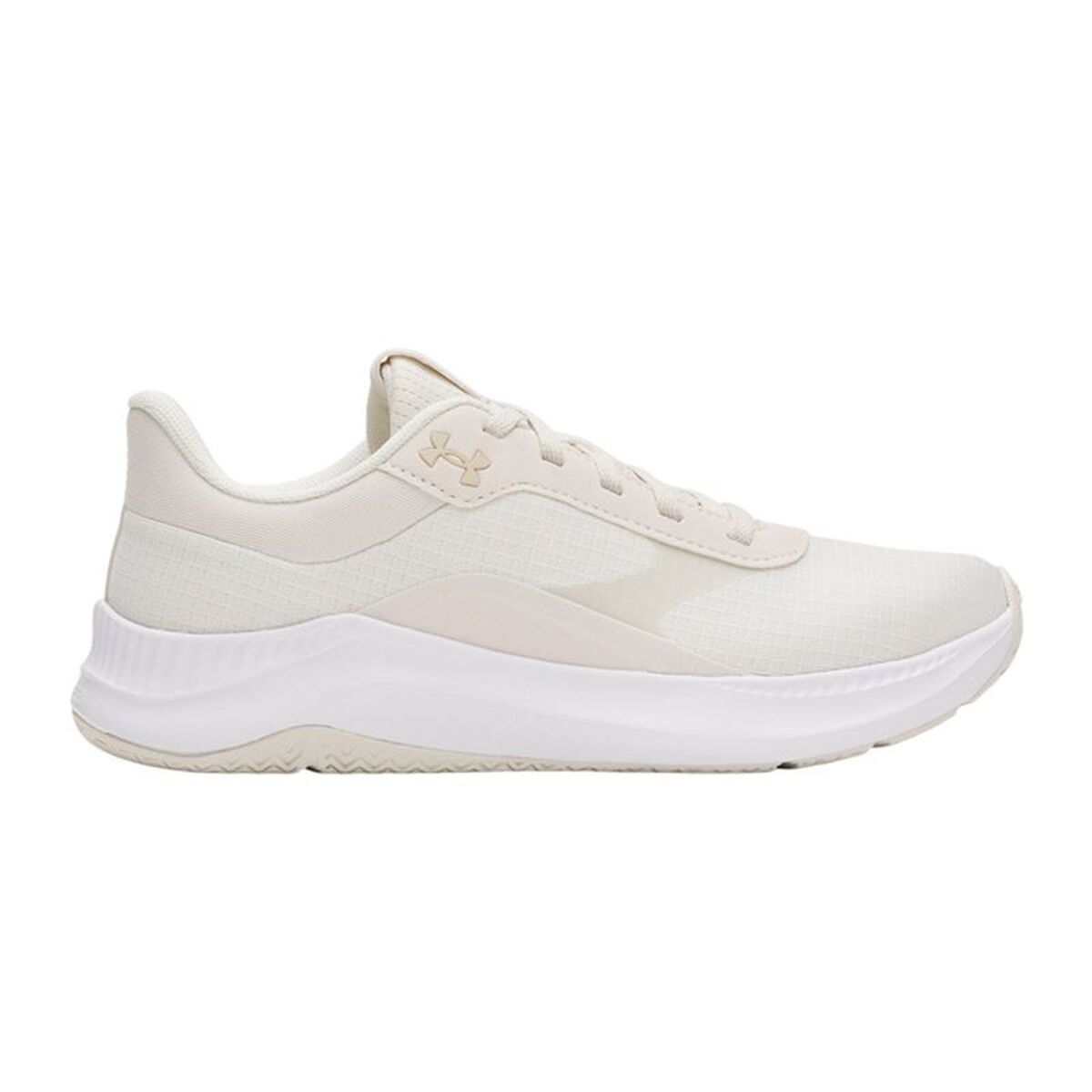 Zapatillas Deportivas Under Armour Aurora 3 Blanco Mujer