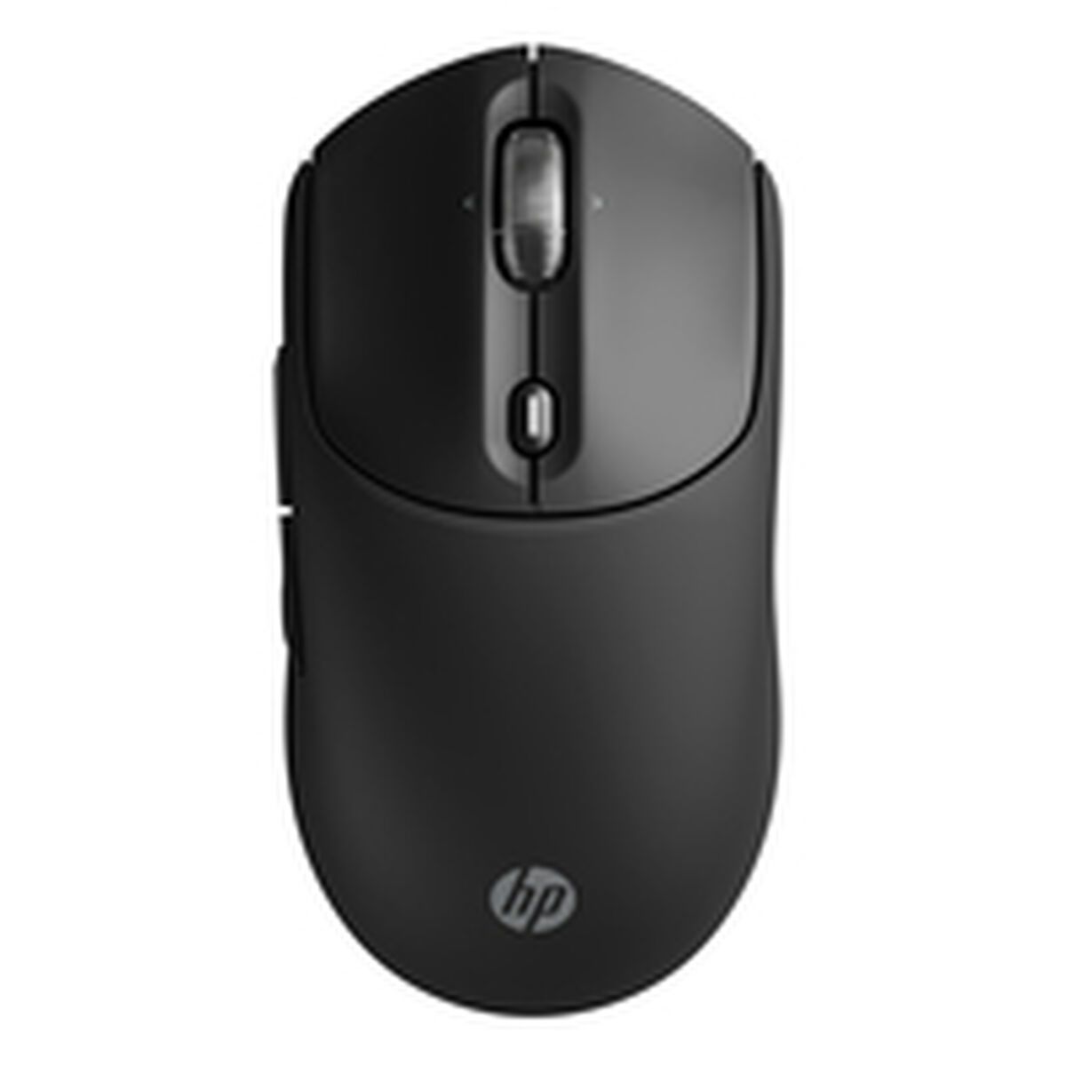 Ratón HP 700 Negro