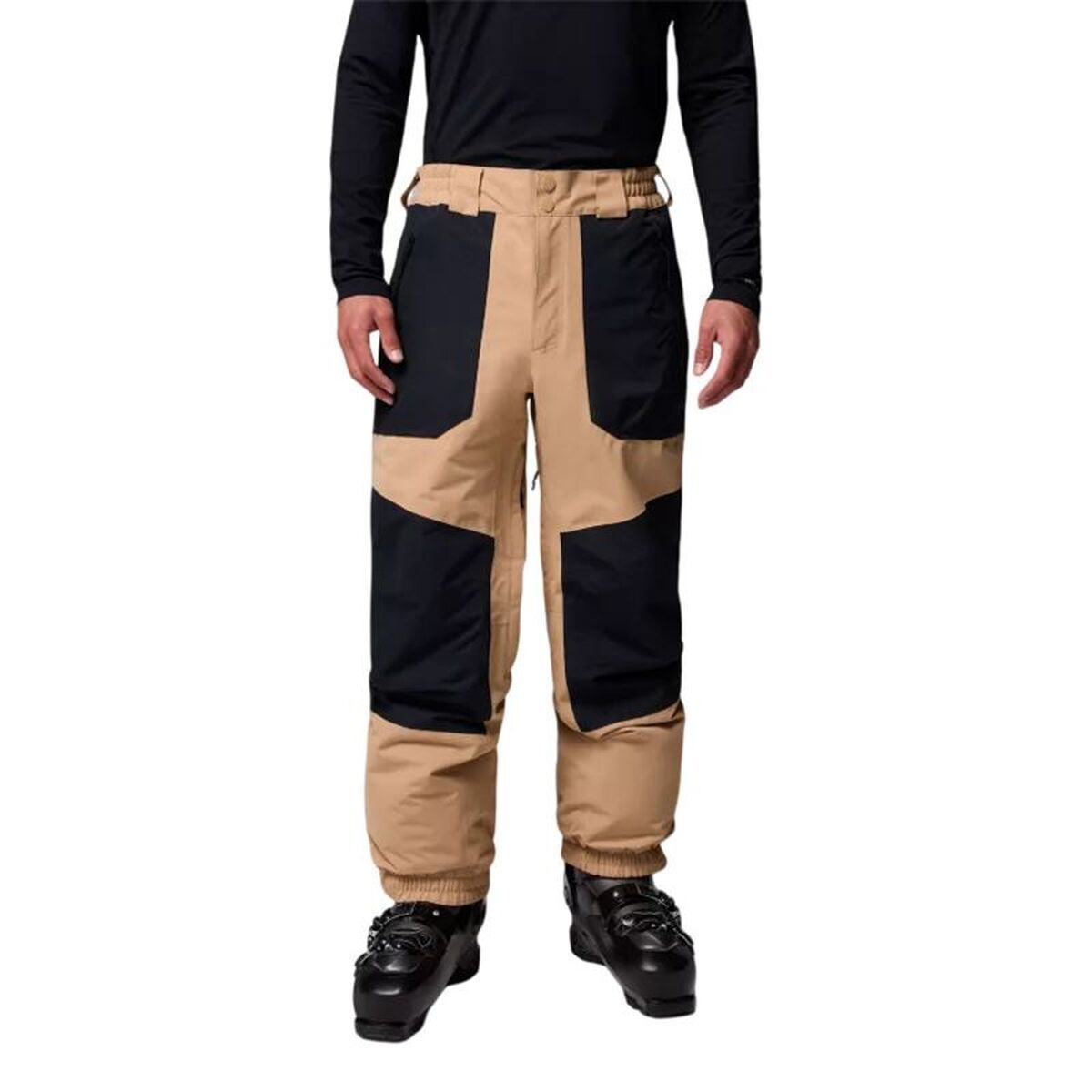 Pantalones para Nieve Columbia Coreshot™ Marrón Hombre