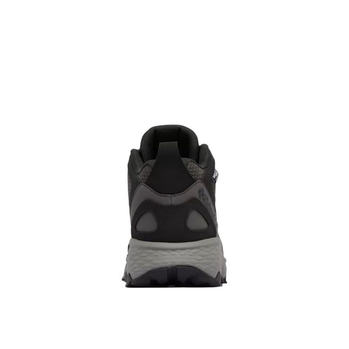 Botas de Montaña Columbia Peakfreak Rush Mid Negro