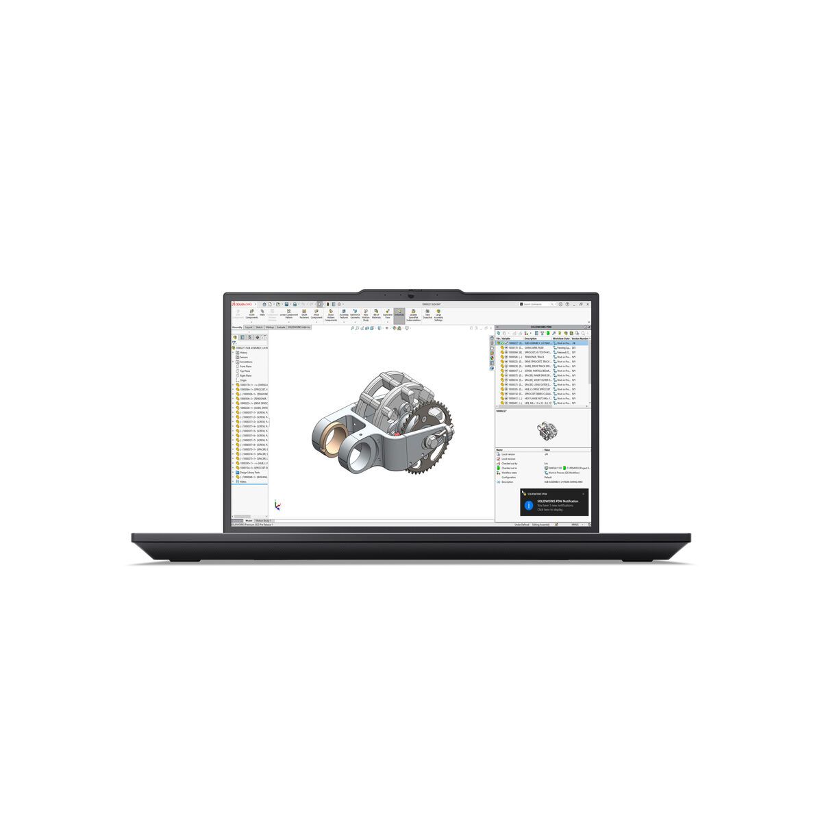 Polvos Compactos Lenovo 21RS0007SP