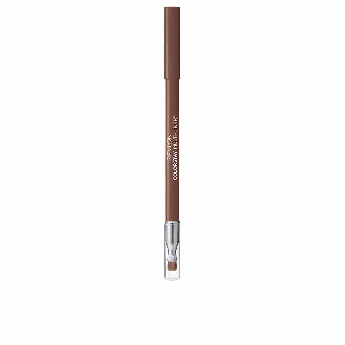 Delineador Lápiz Labial Revlon COLORSTAY Nº 6-Dynamic Doer (1 unidad)