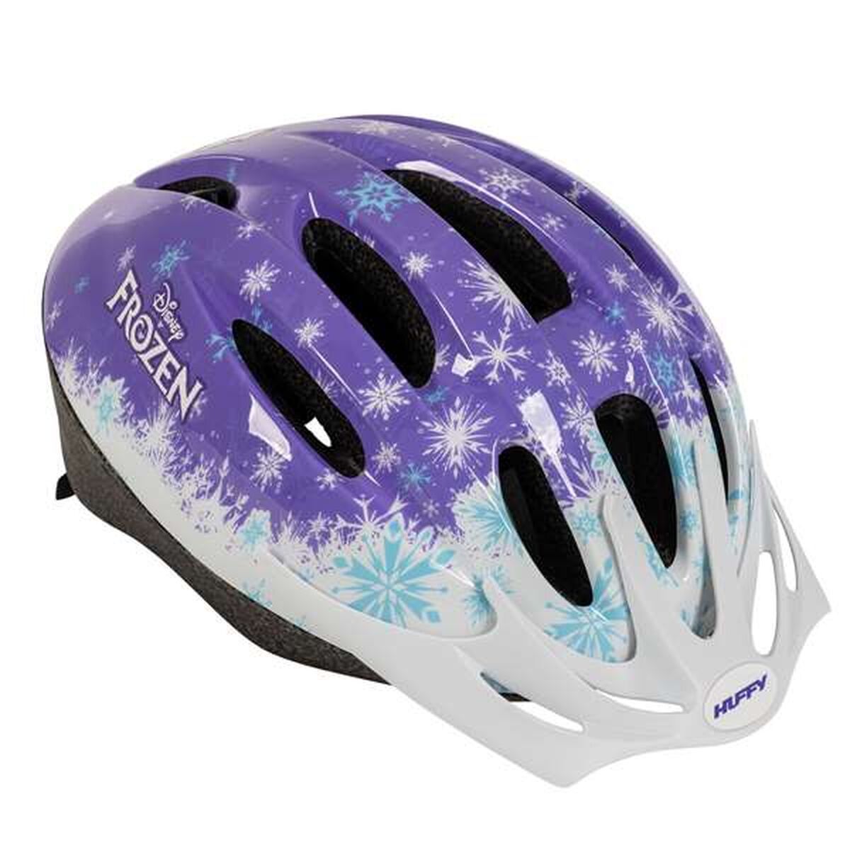 Casco de Ciclismo para Niños Frozen 50-54 cm