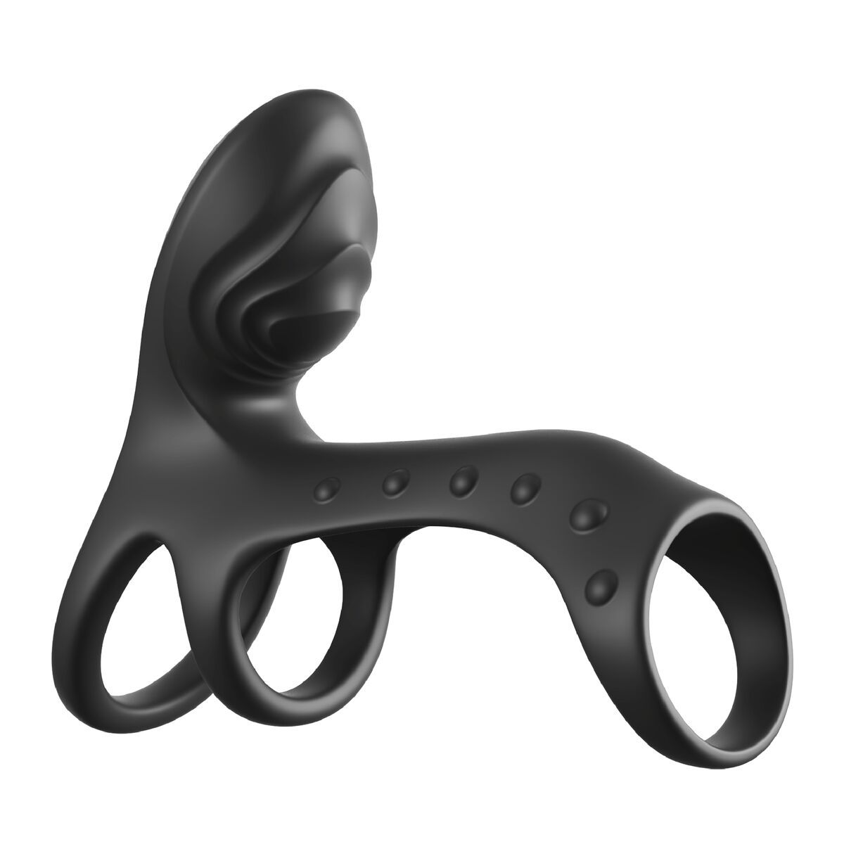 Anillo para el Pene Pipedream Fantasy C-Ringz