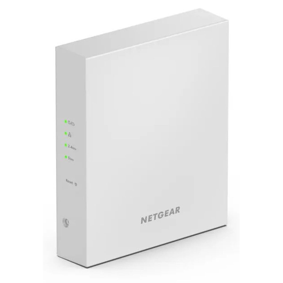 Punto de Acceso Netgear WAX610W-100EUS Blanco