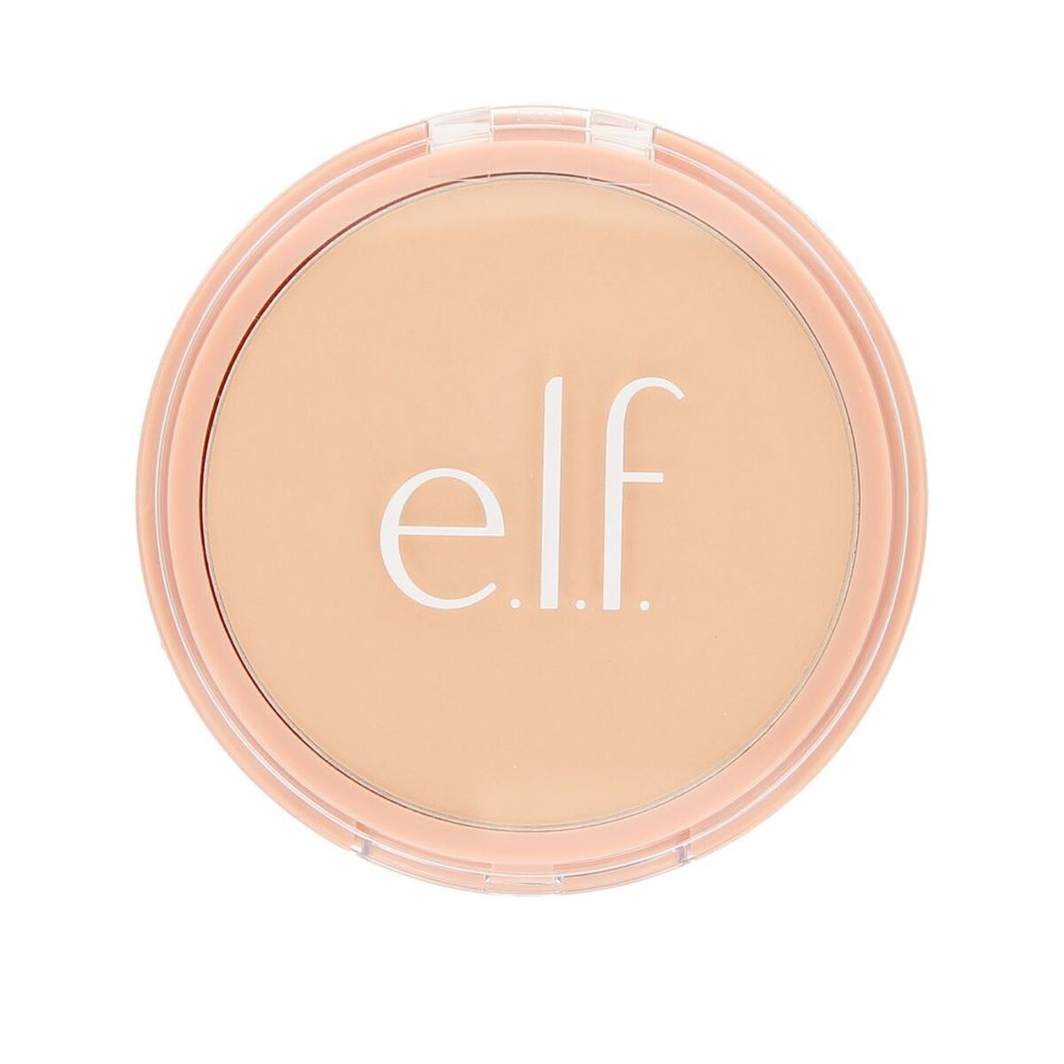Base de Maquillaje en Polvo Elf HALO GLOW Fair Neutral Cool 10 g