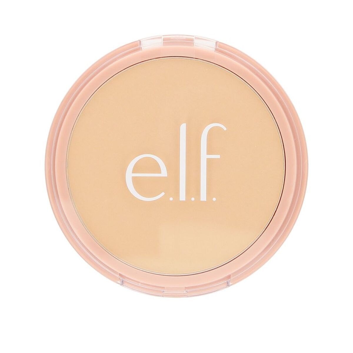 Base de Maquillaje en Polvo Elf HALO GLOW Fair Warm 10 g
