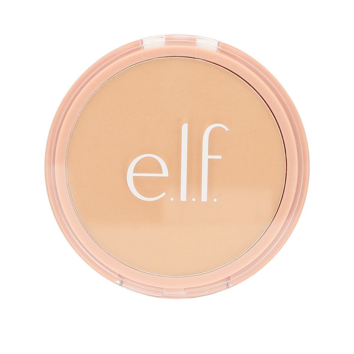 Base de Maquillaje en Polvo Elf HALO GLOW Light Neutral 10 g