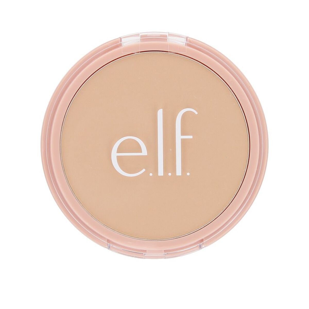 Base de Maquillaje en Polvo Elf HALO GLOW Light Warm 10 g