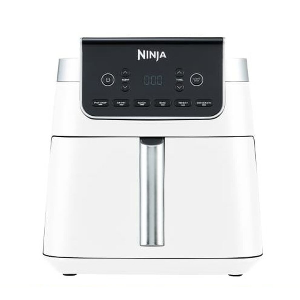 Freidora de Aire NINJA AF180 Blanco 2000 W 6,2 L