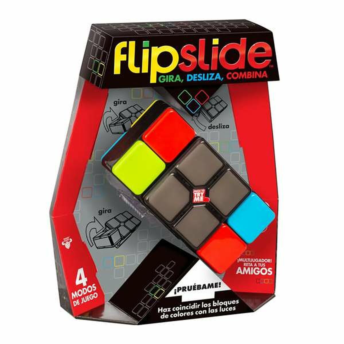 Juego de Mesa Moose