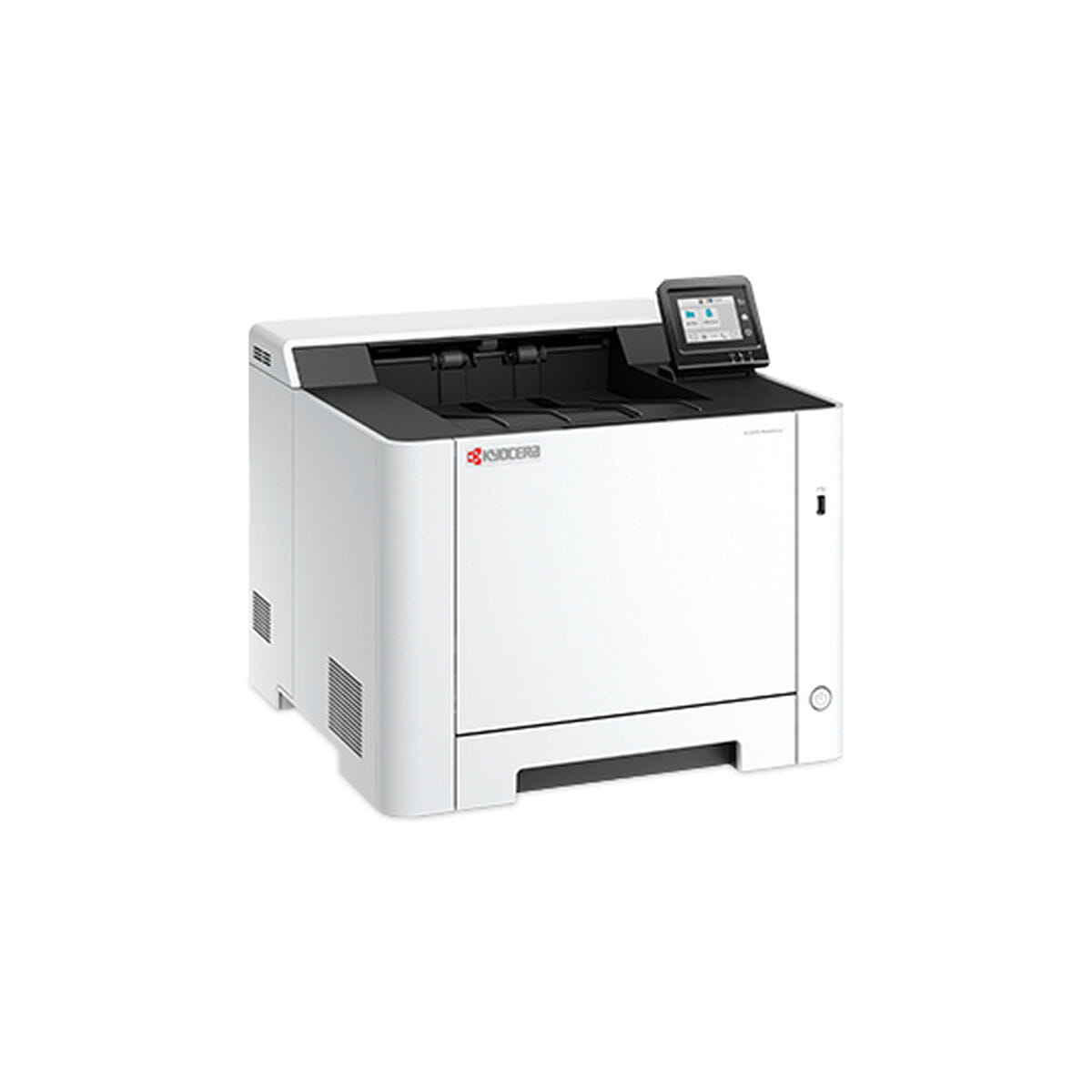 Controlador de Ventiladores de Caja Kyocera