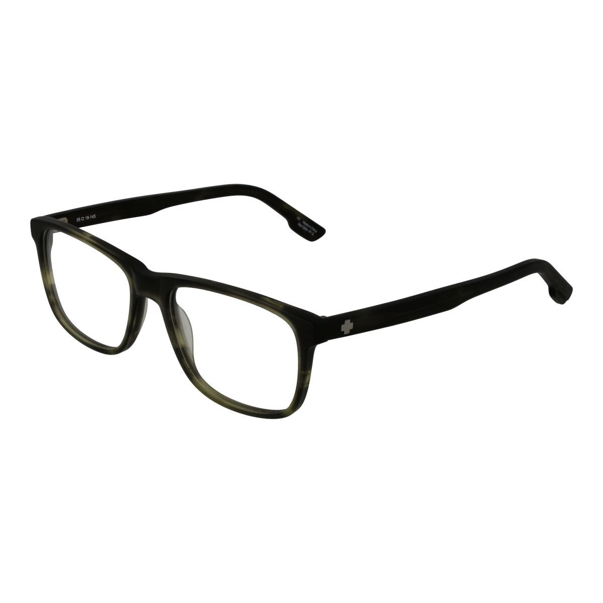 Montura de Gafas Unisex SPY 573495443000