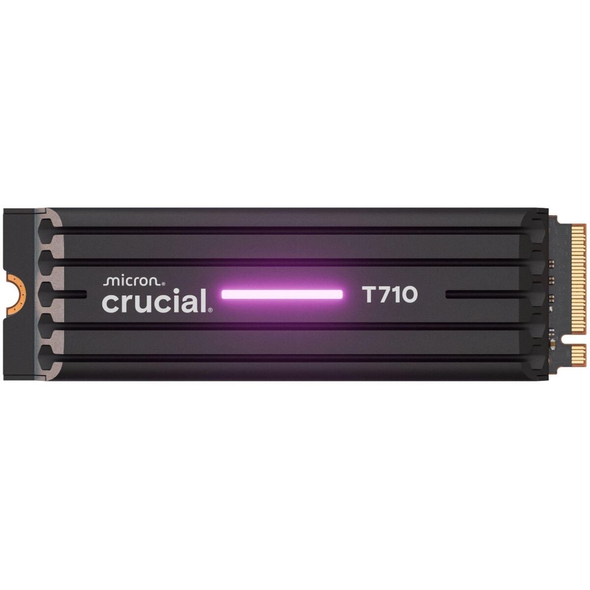 Disco Duro Crucial CT1000T710SSD5
