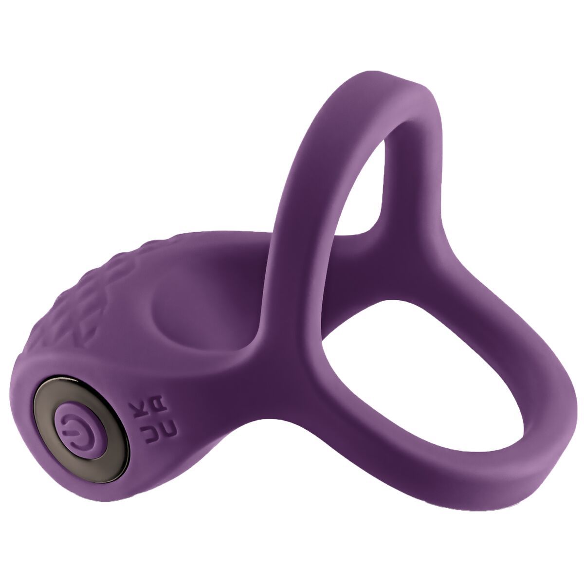 Anillo para el Pene NS Novelties Inya Morado