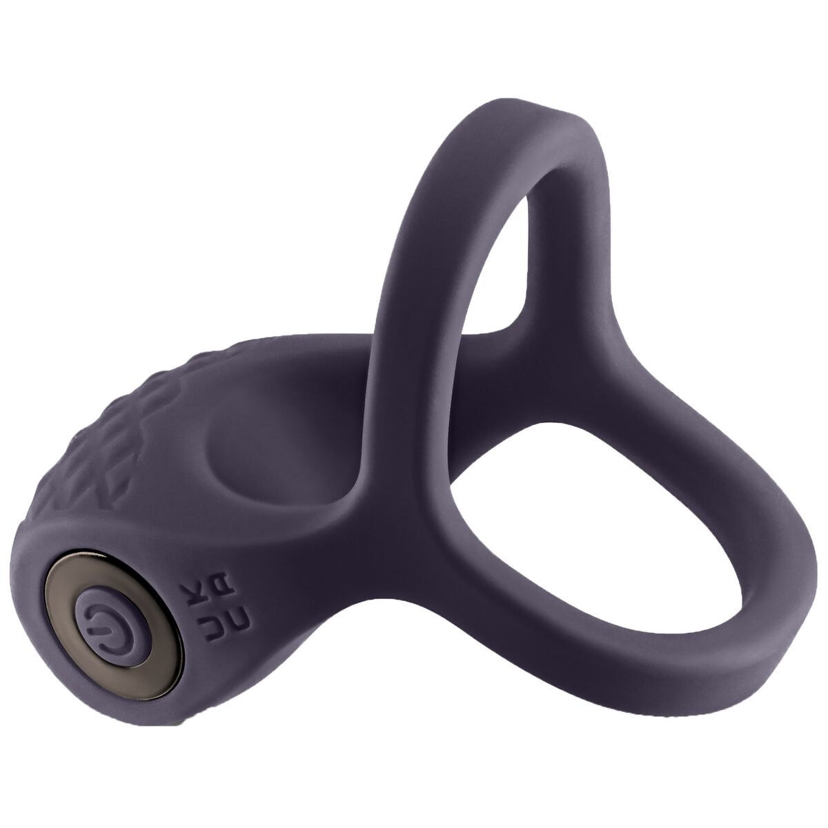 Anillo para el Pene NS Novelties Renegade Morado