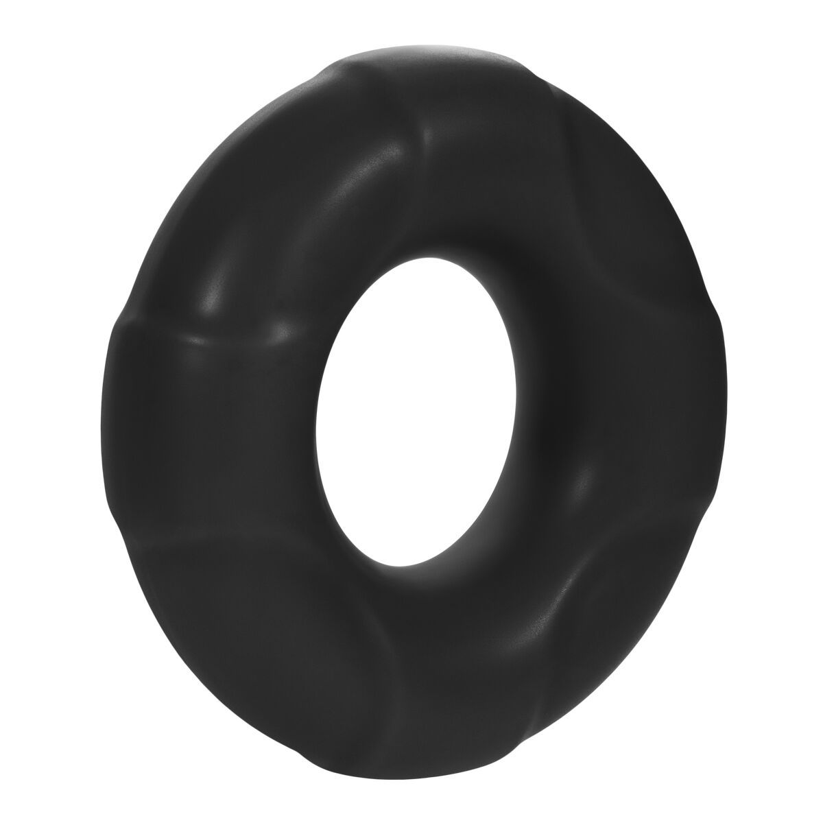 Anillo para el Pene Forto Negro M (M) Ø 21 mm