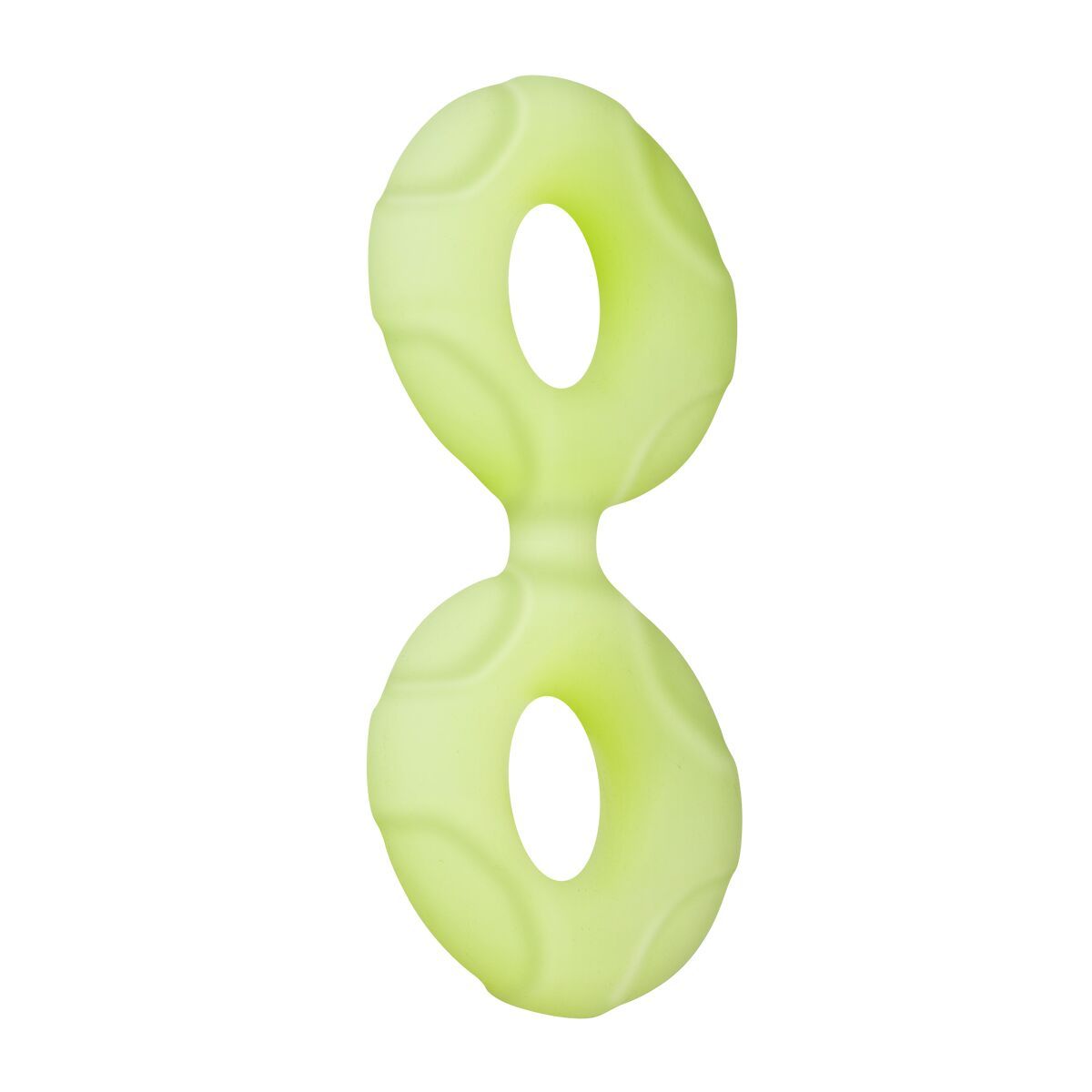 Anillo para el Pene Forto Blanco Ø 44 mm (Talla única)