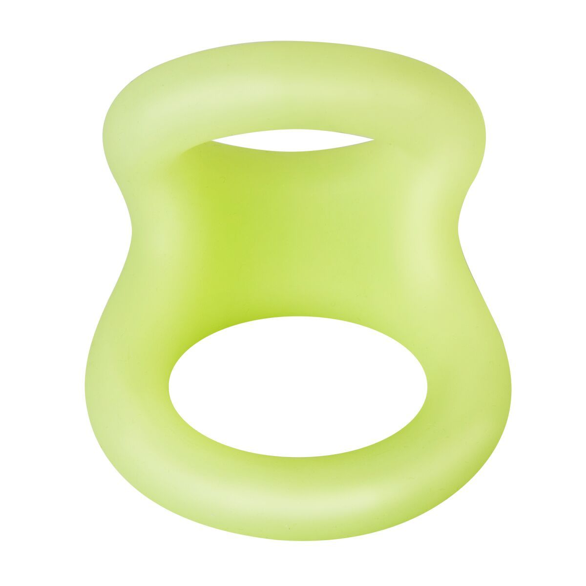 Anillo para el Pene Forto Blanco S