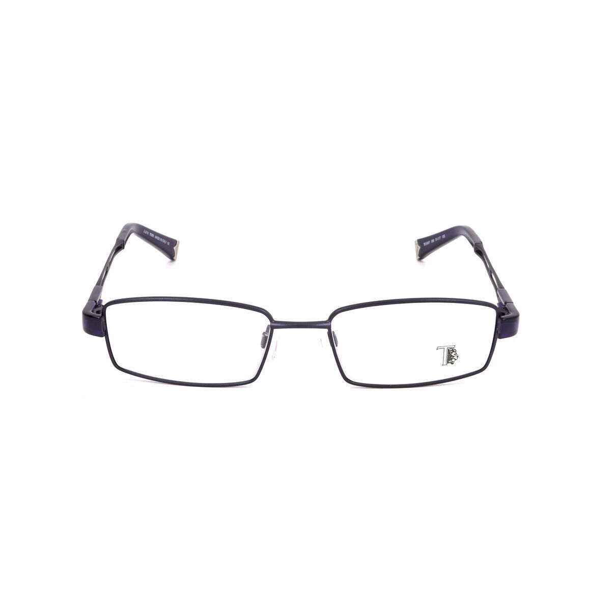 Montura de Gafas Hombre Tods TO5007088 Azul