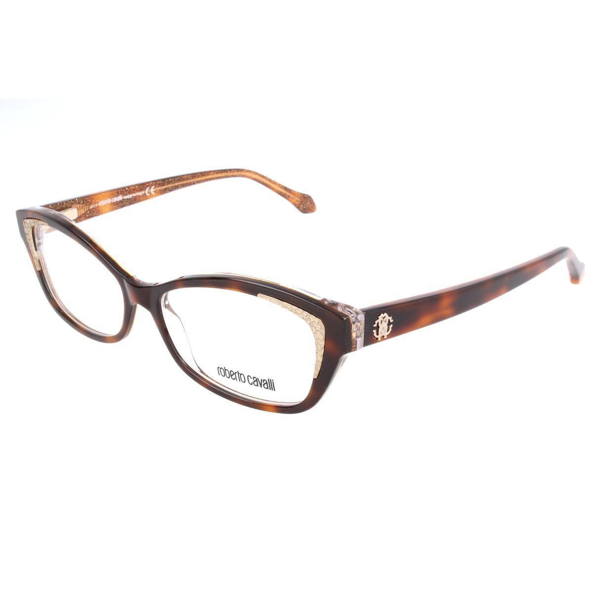 Montura de Gafas Mujer Roberto Cavalli ø 54 mm