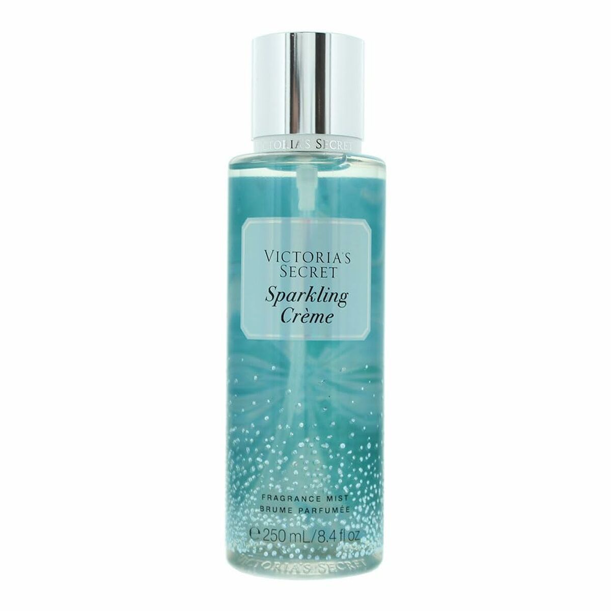Fragancia Corporal Victoria's Secret Sparkling Crème 250 ml