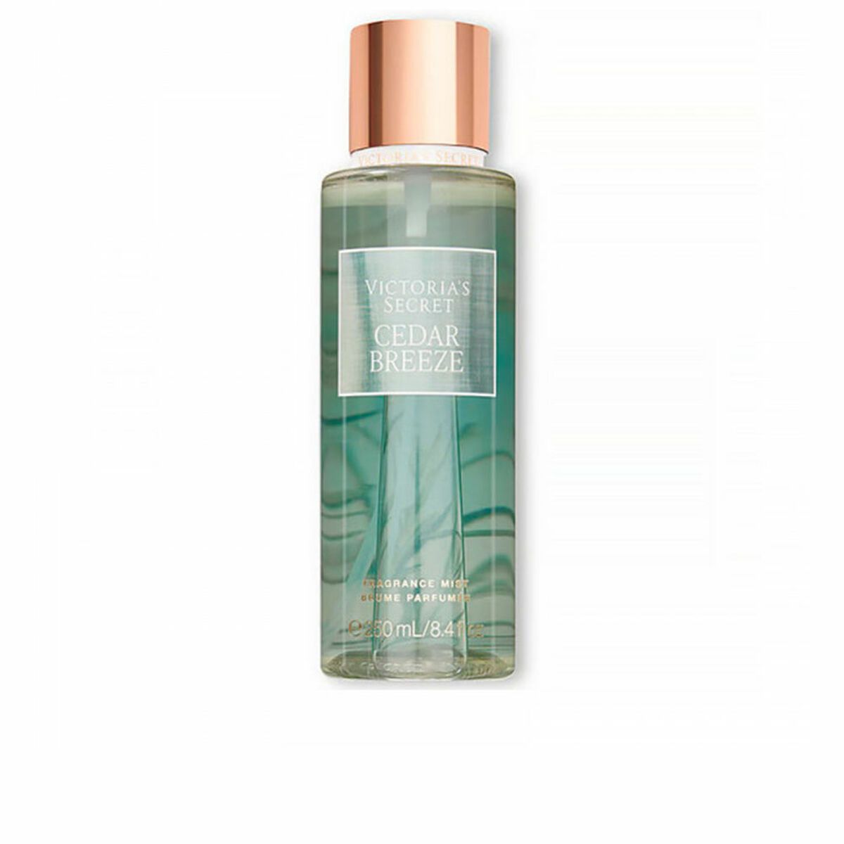 Fragancia Corporal Victoria's Secret CEDAR BREEZE 250 ml