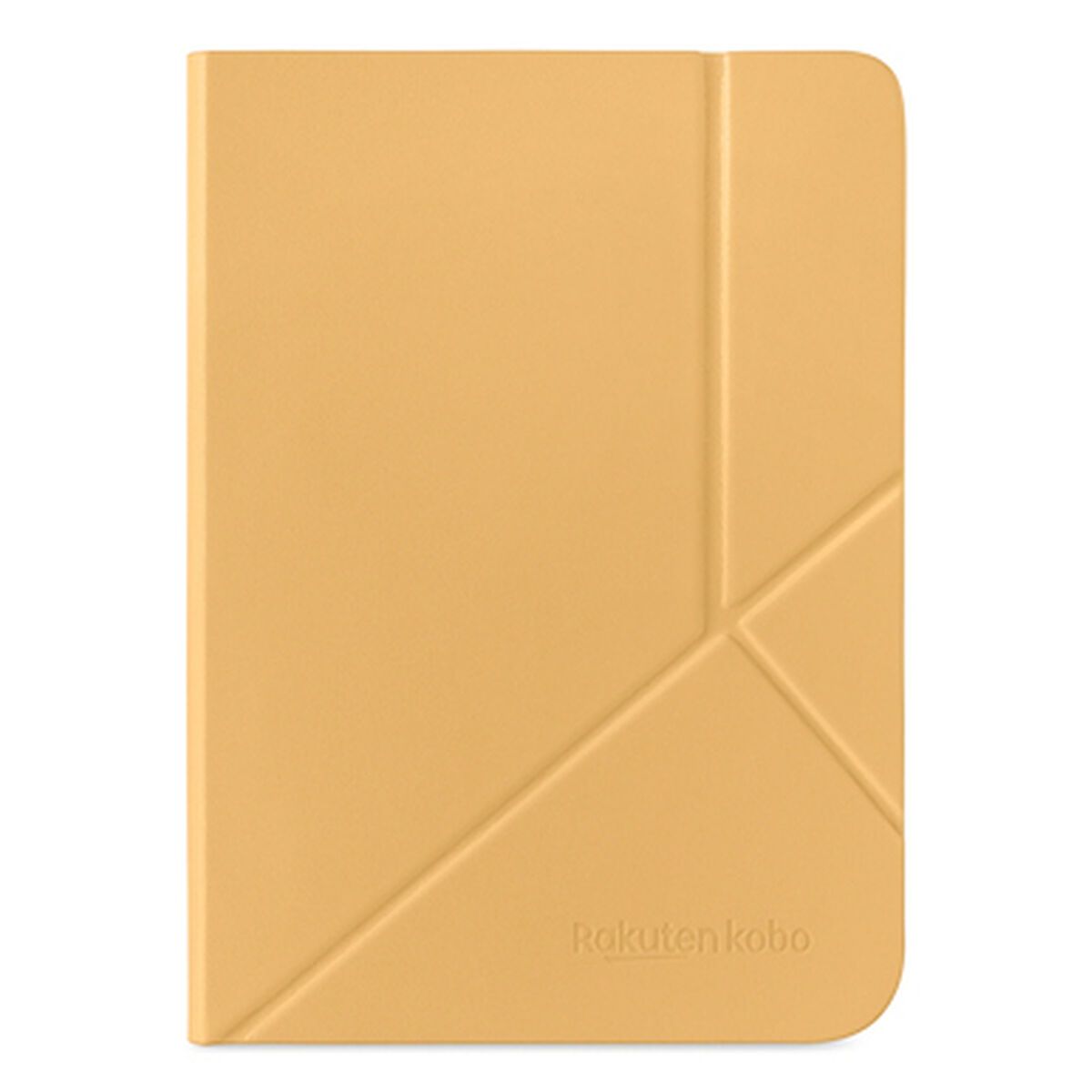 Funda para Tablet Rakuten Kobo N365-AC-YL-E-PU Amarillo