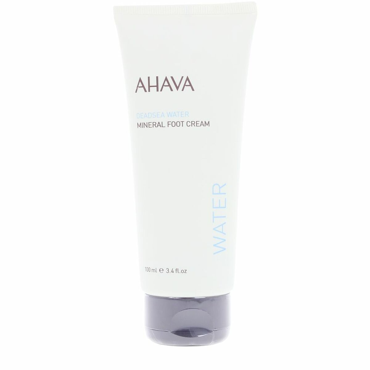 Crema de Pies Hidratante Ahava DEAD SEA SALT 100 ml